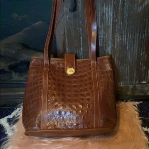 Brahmin Vintage Purse